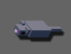 An Average Campaign -Rat