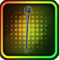 Arcane Staff