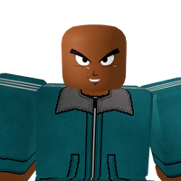 Final Stand Remastered Athletic Runner NPC