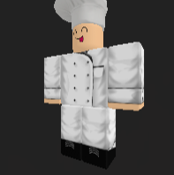 Chef Class in Build a Bunker