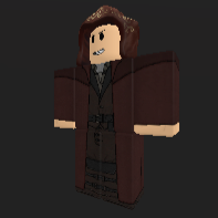 Cleric Class in Build a Bunker on Roblox