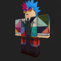 Designer Class in Build a Bunker on Roblox