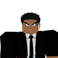 Business Man Final Stand Remastered NPC Roblox