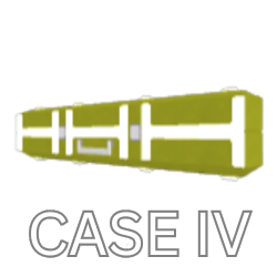 Case IV in Heads, Please!