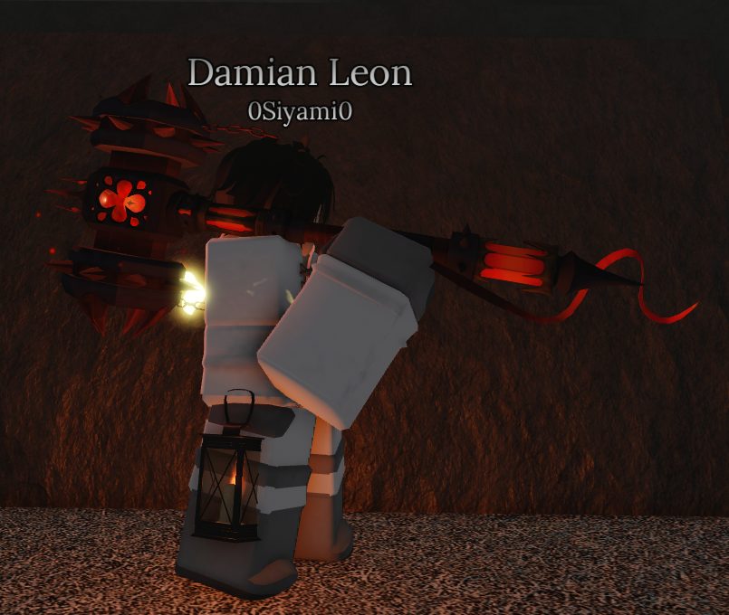 Weapons - Absolvement Wiki [Roblox] - BloxInformer