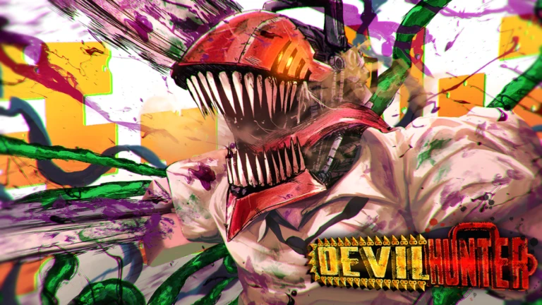 devil hunter feature image wiki