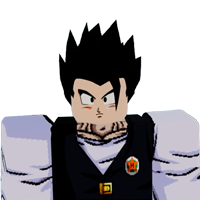 Final Stand Remastered Gohan NPC Roblox
