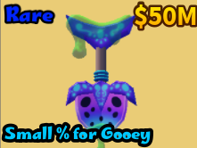 Goo Shovel DUMP