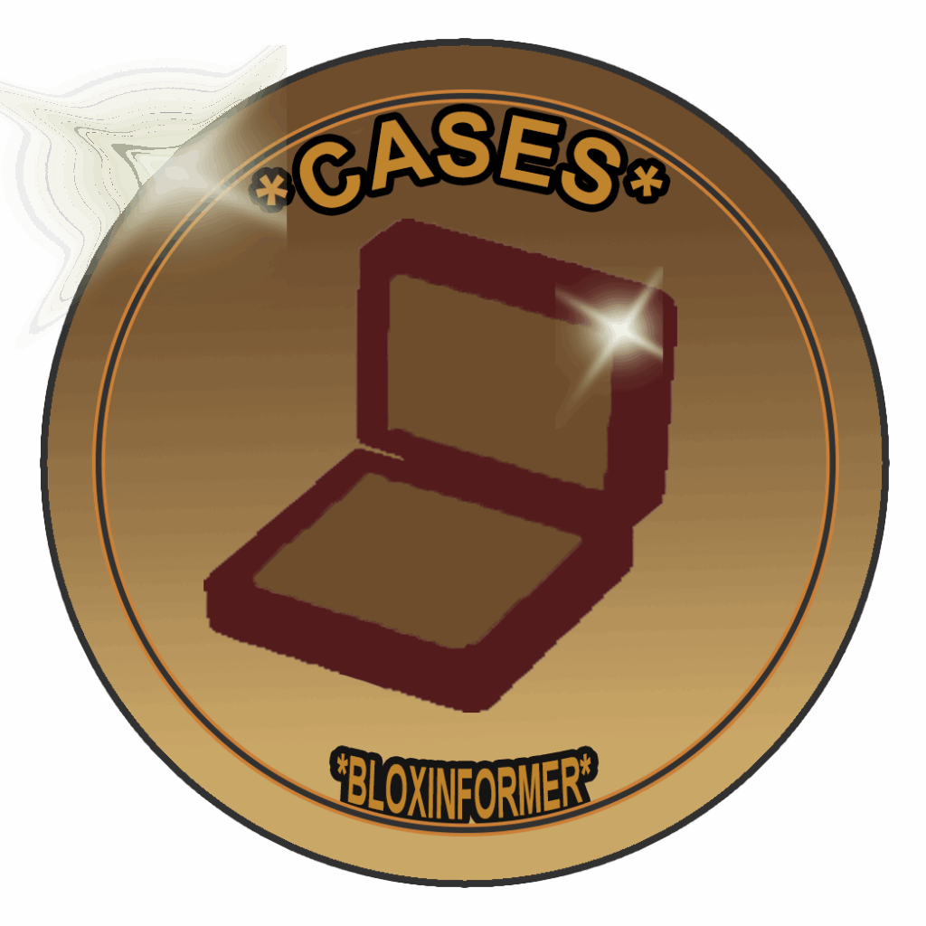 Heads Please Cases