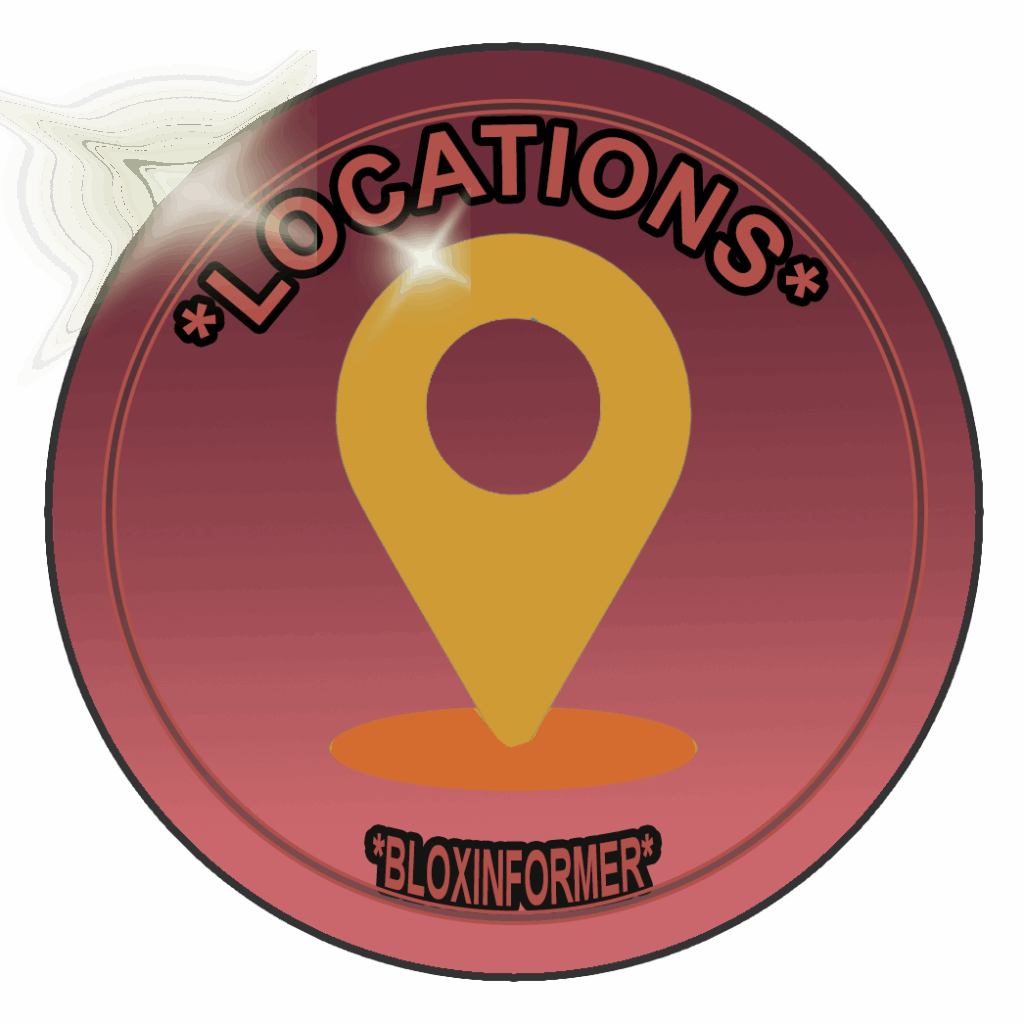 Heads Please Locations Logo