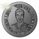 Coins