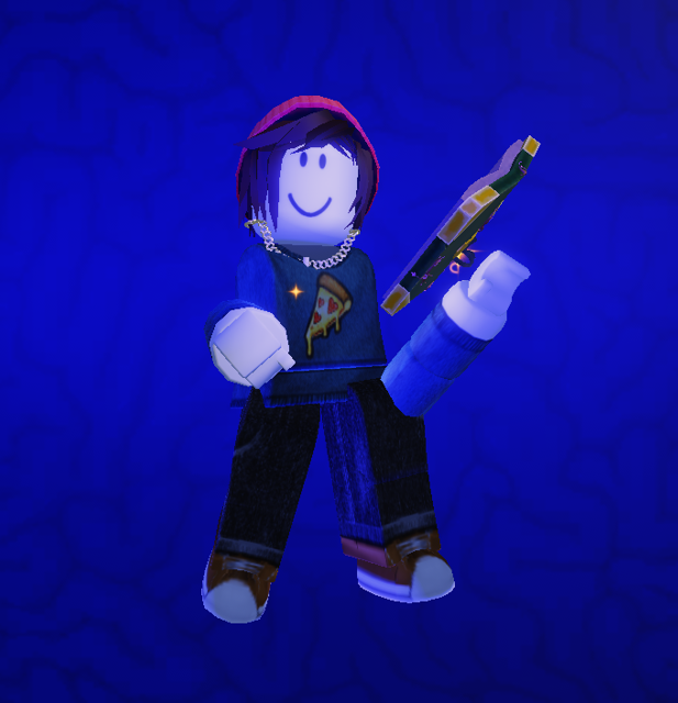 Hunty Zombie Priest