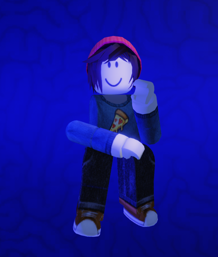 Hunty Zombie Pure Hands