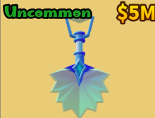 Ice Shovel DUMP