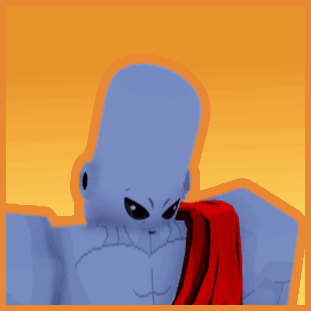 Final Stand Remastered Android Jiren
