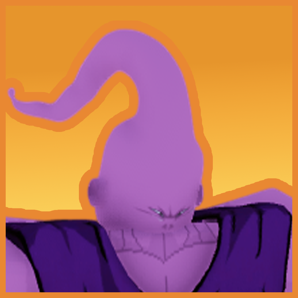 Final Stand Remastered Majin