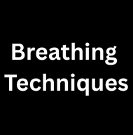 Breathing