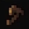 Rusted Hatchet