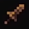 Rusty Broadsword