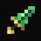 Emerald Sword