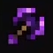 T8 horror axe in pixel quest