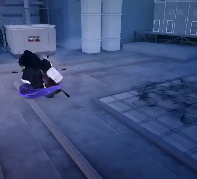 tokyo re combat preview