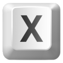x key