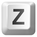 z key