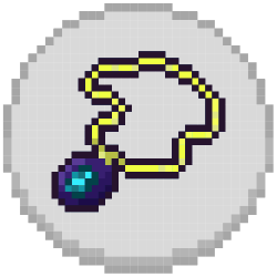 accessories in pixel quest