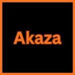 Akaza