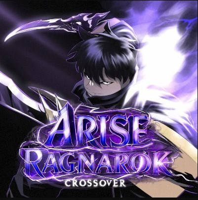 The Feature Image for Arise Ragnarok Crossover
