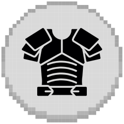 armor in pixel quest