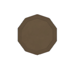 penny coin in Heads, Please