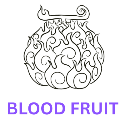 Blood Fruit