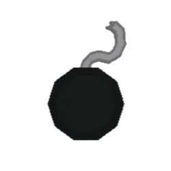 Bomb coin in Heads, Please