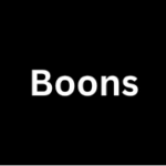 Boons