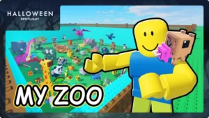 Build A Zoo