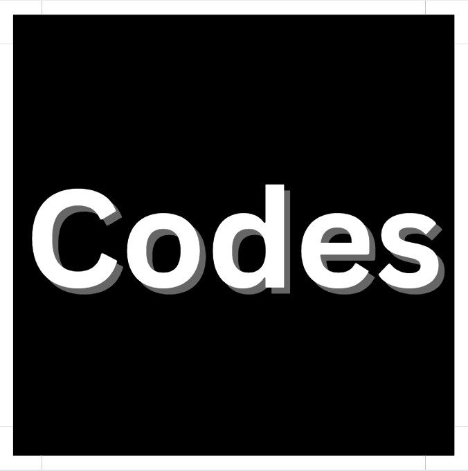 Codes