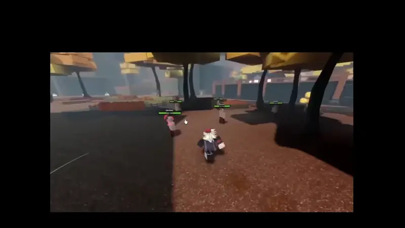 crystalline divine giant move showcase in weak legacy 2