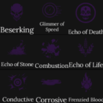 Dungeon Affixes