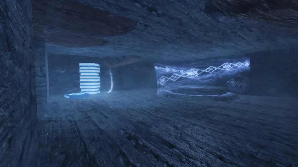 enchant room in heads please
