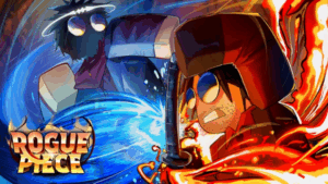 Rogue Piece
