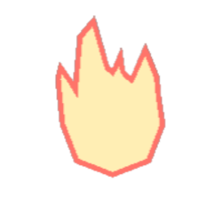 fire coin in Heads, Please!