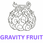 Gravity Fruit