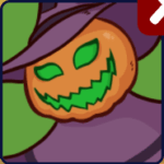 Halloween Event