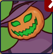 Halloween Event