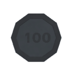 intermediate  coin in Heads, Please