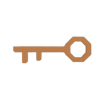 key coin in heads please roblox experience