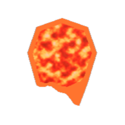 magma coin in Heads, Please