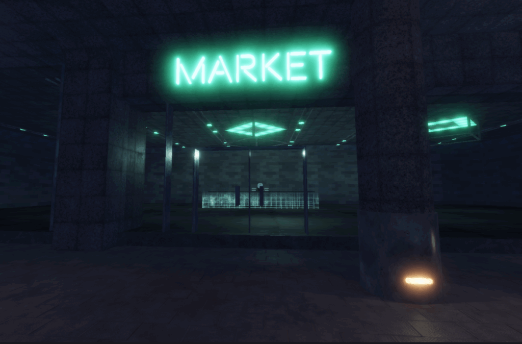 market location in heads, please!